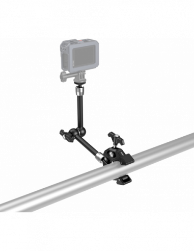 SmallRig 4454 Crab-Shaped Super Clamp...