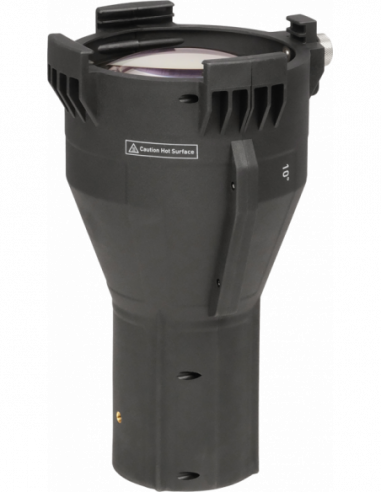 Nanlite 10°Lens for Projection...