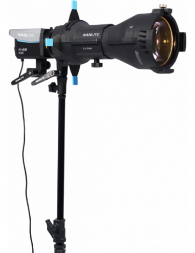 Nanlite 10°Lens for Projection...