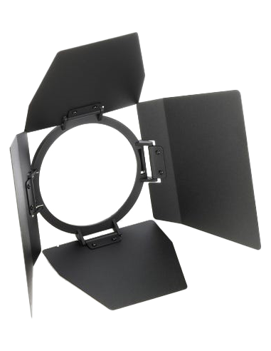 Nanlite Barn Door set for FL-11