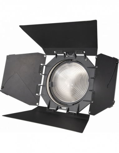 Nanlite Barn Door set for FL-20G