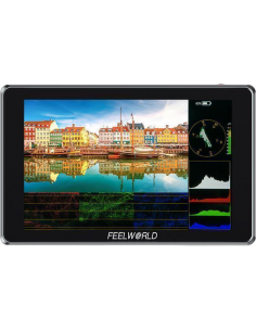 Feelworld Monitor S7
