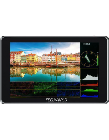 Feelworld Monitor S7