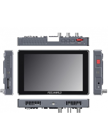 Feelworld Monitor S7