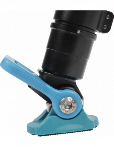 Sirui Tripod Foot for SVT-75 (Blue,...