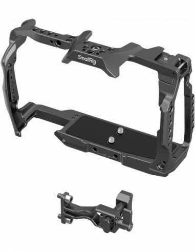 SmallRig 4785 Camera Cage for...