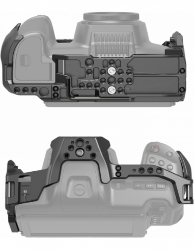 SmallRig 4785 Camera Cage for...