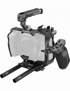 SmallRig 4575 Advanced Cage...