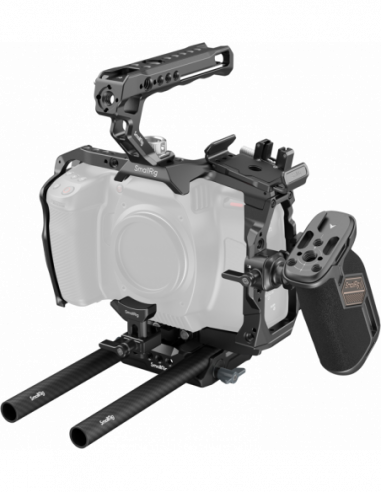 SmallRig 4575 Advanced Cage Kit for...