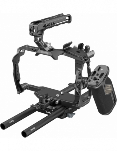 SmallRig 4575 Advanced Cage Kit for...