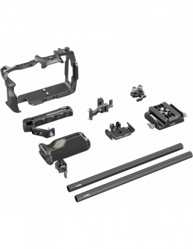 SmallRig 4575 Advanced Cage Kit for...