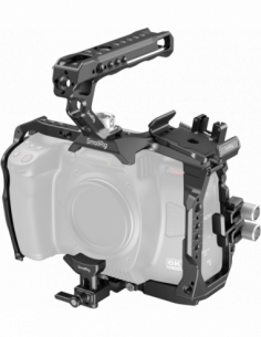 SmallRig 4574 Basic Cage...