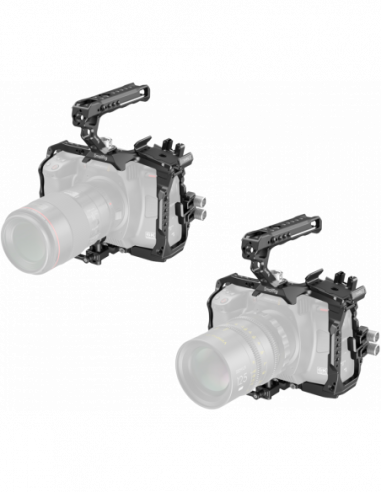 SmallRig 4574 Basic Cage Kit for...