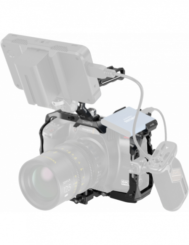 SmallRig 4574 Basic Cage Kit for...