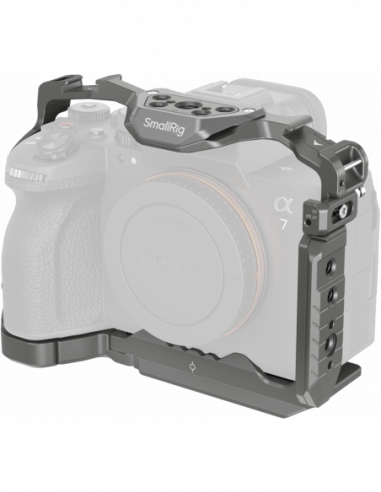 SmallRig 4481 HawkLock Quick Release...