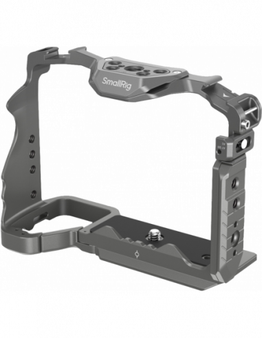 SmallRig 4481 HawkLock Quick Release...