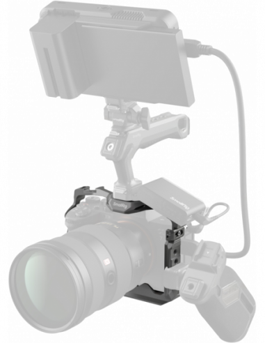 SmallRig 4481 HawkLock Quick Release...