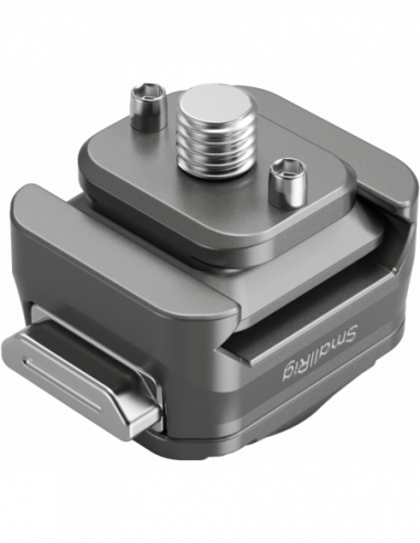 SmallRig 4491 HawkLock H21 Universal...