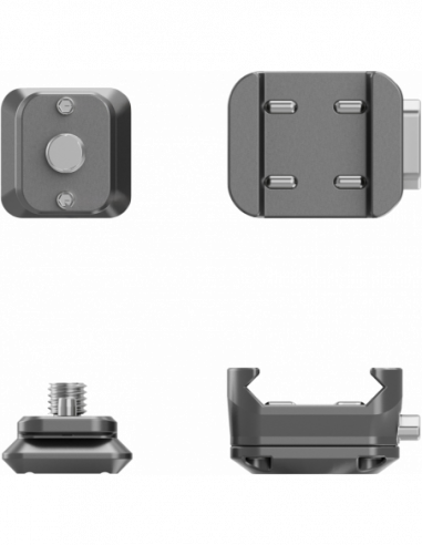 SmallRig 4491 HawkLock H21 Universal...