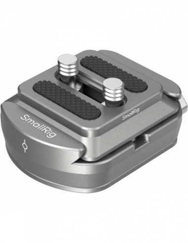 SmallRig 4486 HawkLock H38 Arca-Swiss...