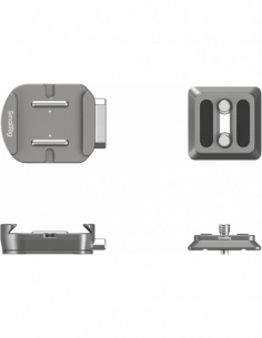 SmallRig 4486 HawkLock H38... 2