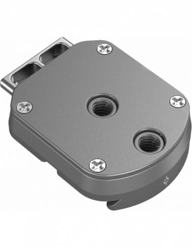 SmallRig 4486 HawkLock H38 Arca-Swiss...