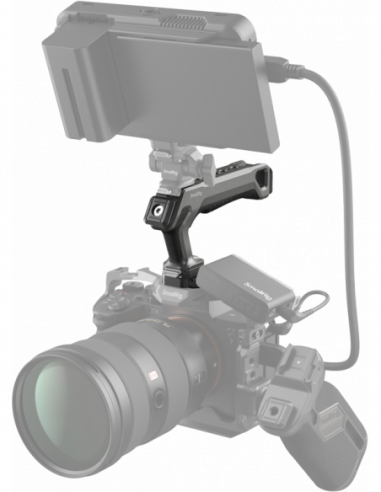 SmallRig 4483 HawkLock H21 Quick...