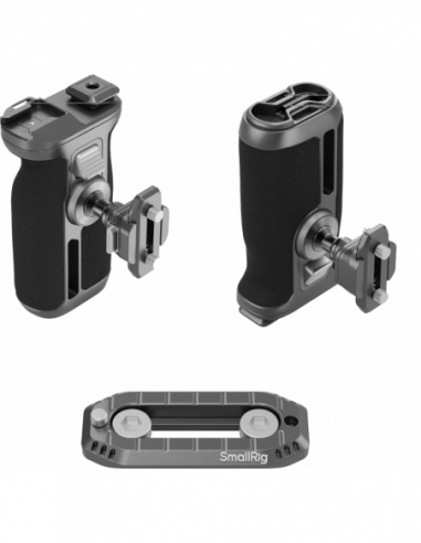 SmallRig 4485 HawkLock H21 Quick...