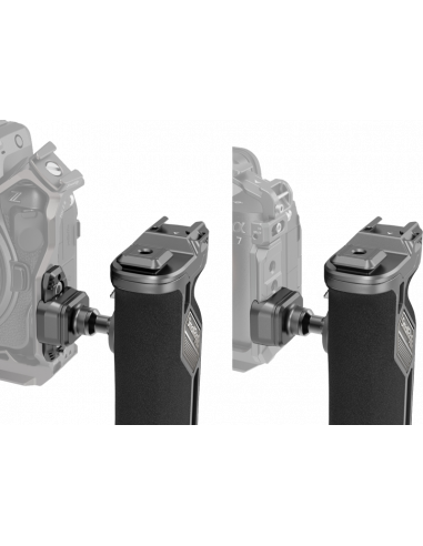 SmallRig 4485 HawkLock H21 Quick...