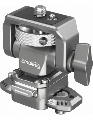 SmallRig 4487 HawkLock H21 Quick...