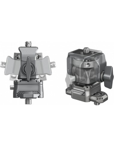 SmallRig 4487 HawkLock H21 Quick...