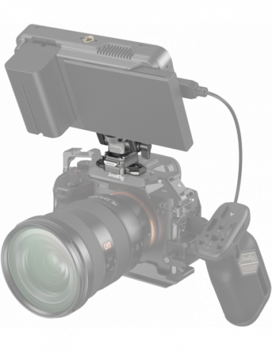 SmallRig 4487 HawkLock H21 Quick...