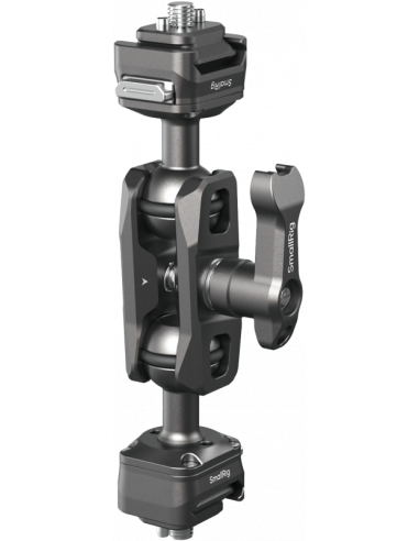 SmallRig 4488 HawkLock H21 Quick...