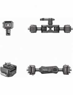SmallRig 4488 HawkLock H21... 2