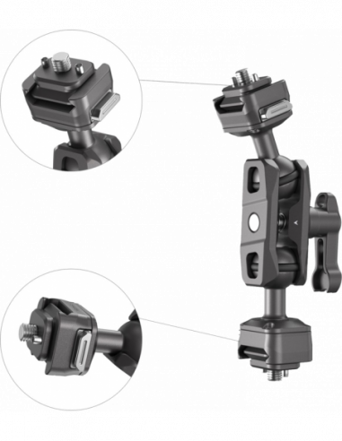 SmallRig 4488 HawkLock H21 Quick...
