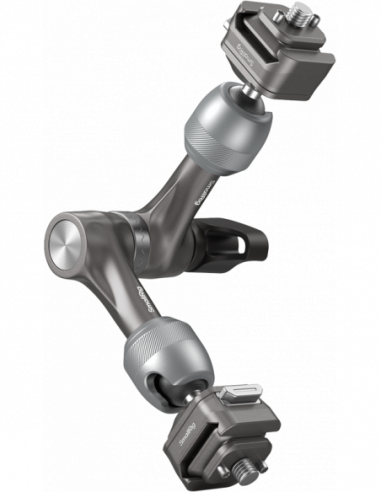 SmallRig 4490 HawkLock H21 Quick...