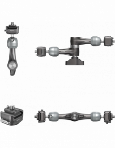 SmallRig 4490 HawkLock H21... 2