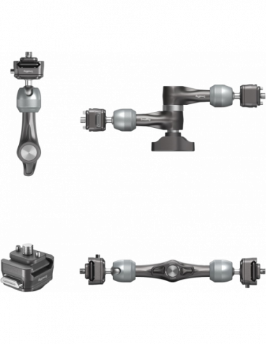 SmallRig 4490 HawkLock H21 Quick...