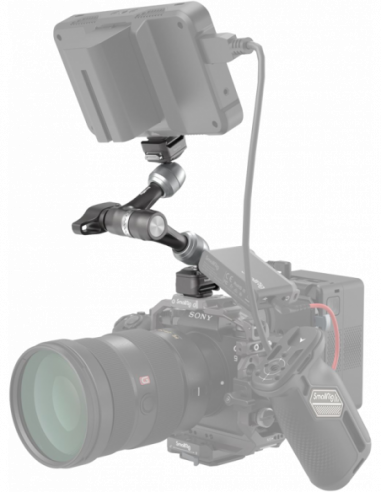 SmallRig 4490 HawkLock H21 Quick...