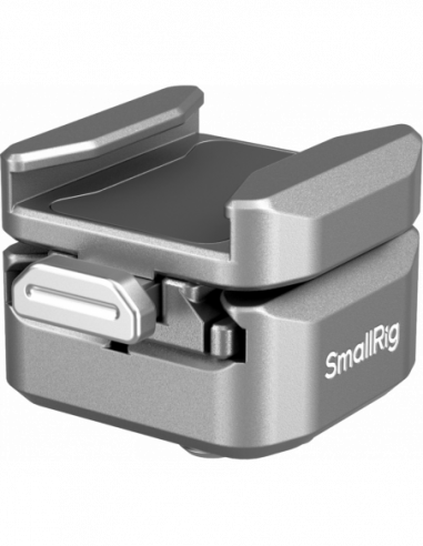 SmallRig 4500 HawkLock H18 Quick...