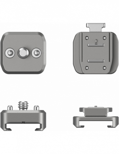 SmallRig 4500 HawkLock H18 Quick...