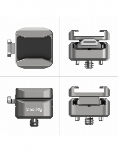 SmallRig 4500 HawkLock H18 Quick...