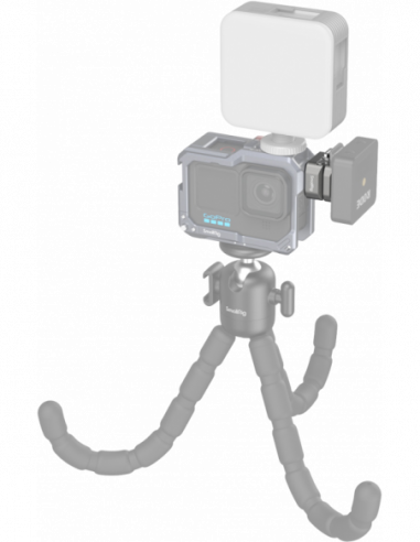 SmallRig 4500 HawkLock H18 Quick...