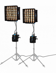 Nanlite PavoSlim 60B LED...