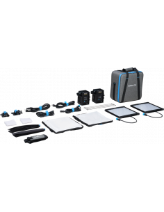 Nanlite PavoSlim 60B LED... 2