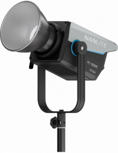 Nanlite FC-500C LED RGBW...