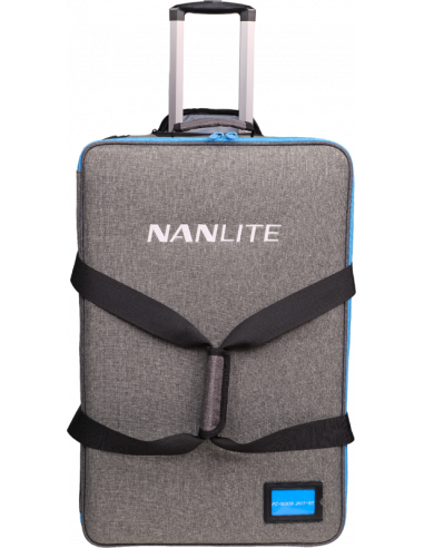 Nanlite FC-500B 2-Light Trolley Case Kit