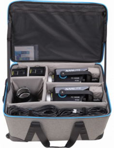 Nanlite Trolley Case for...