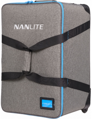 Nanlite Trolley Case for FC-500B...