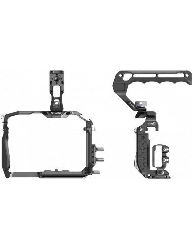 SmallRig 4825 HawkLock Quick Release...